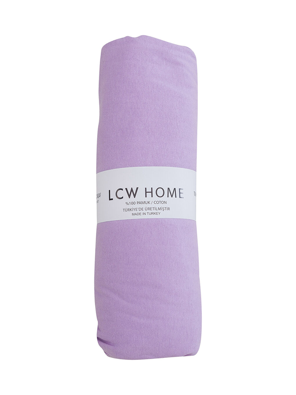 A.Lila Çocuk Çarşafı-2