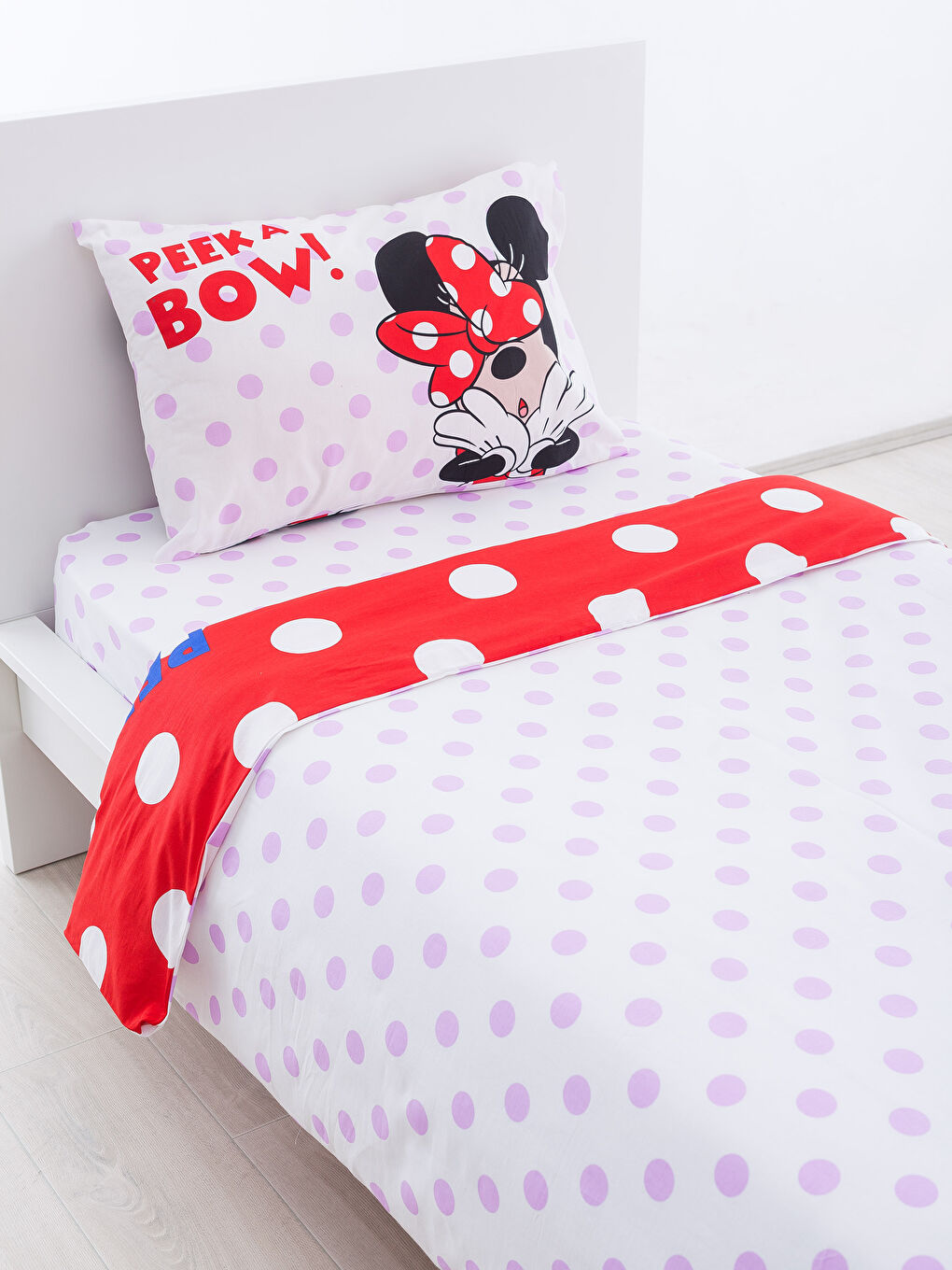 RED Kids' Duvet Cover Full Set-2