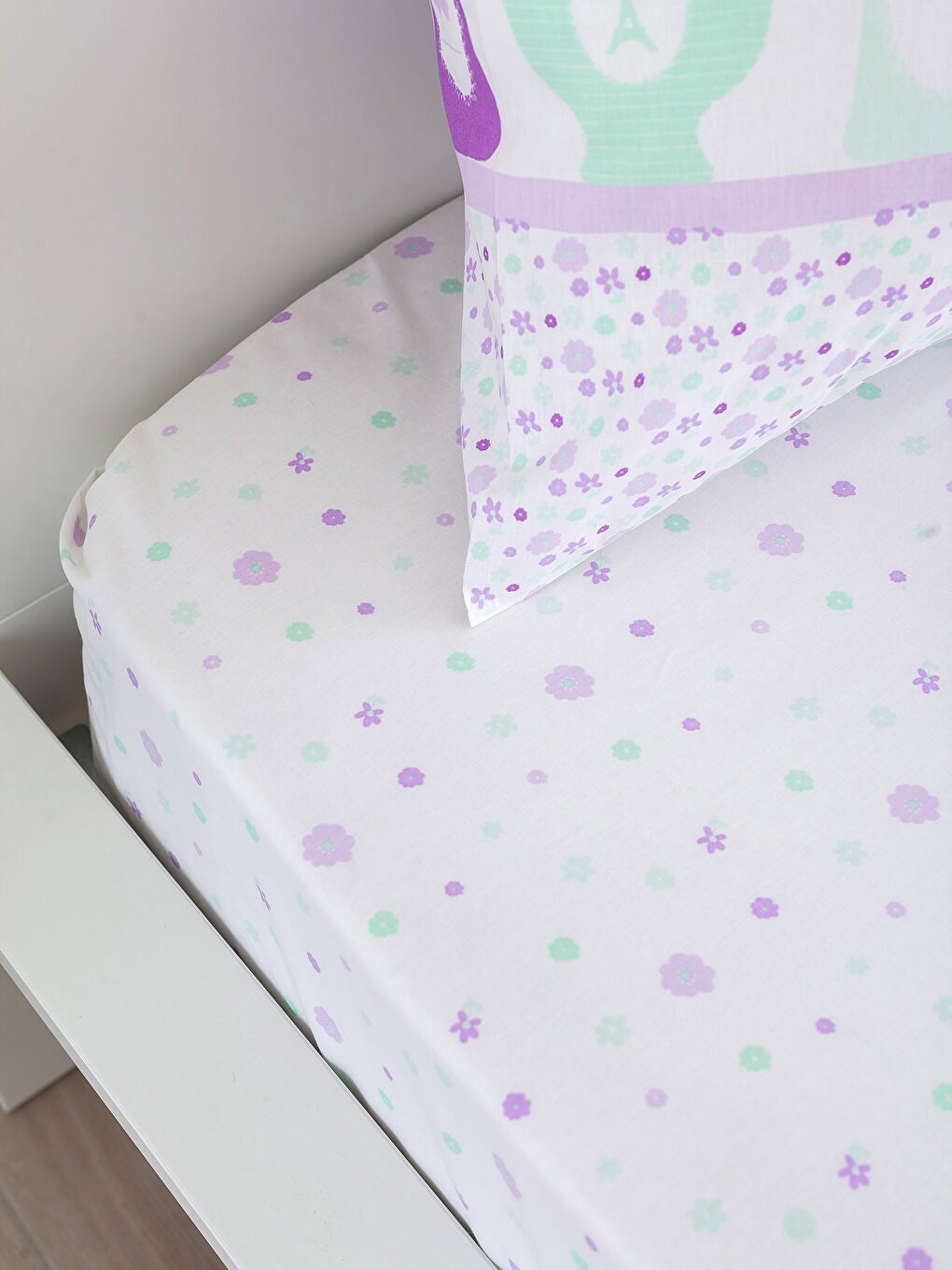 مجموعة كاملة من أغطية اللحاف للأطفال-3