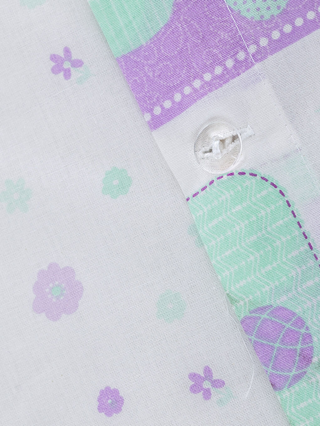 مجموعة كاملة من أغطية اللحاف للأطفال-4