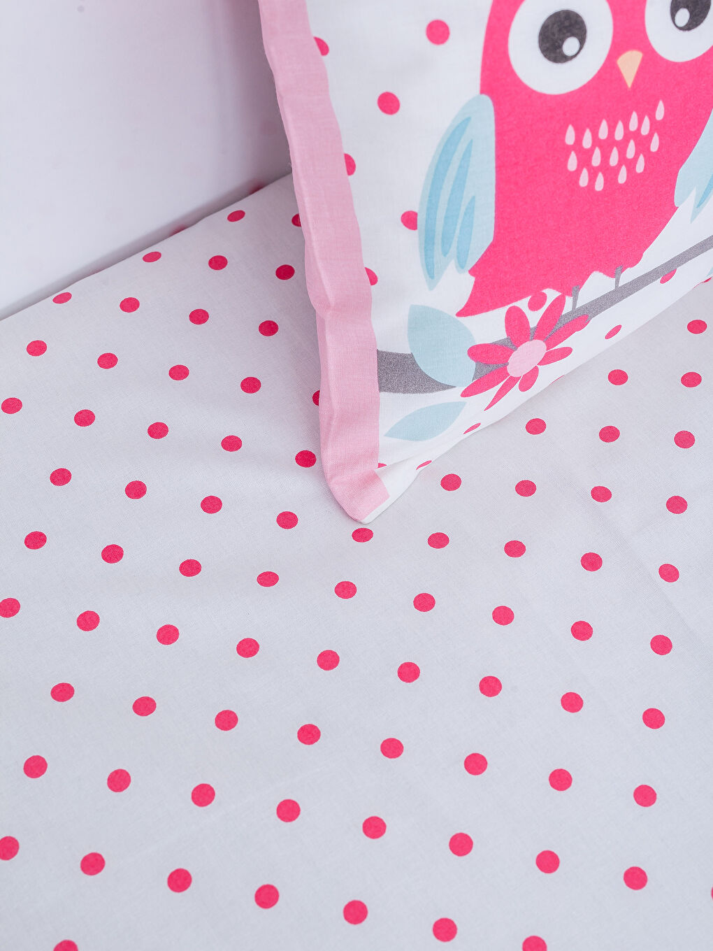 مجموعة كاملة من أغطية لحاف الأطفال-3