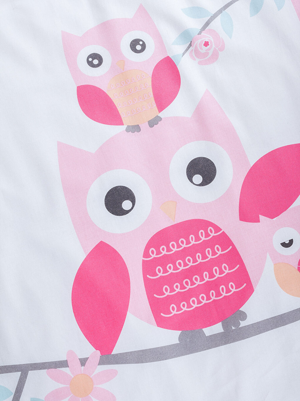 مجموعة كاملة من أغطية لحاف الأطفال-5