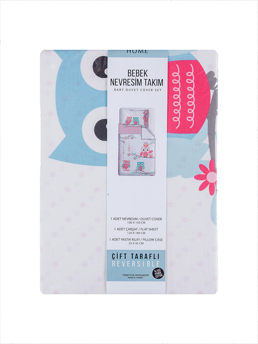 مجموعة كاملة من أغطية لحاف الأطفال-6