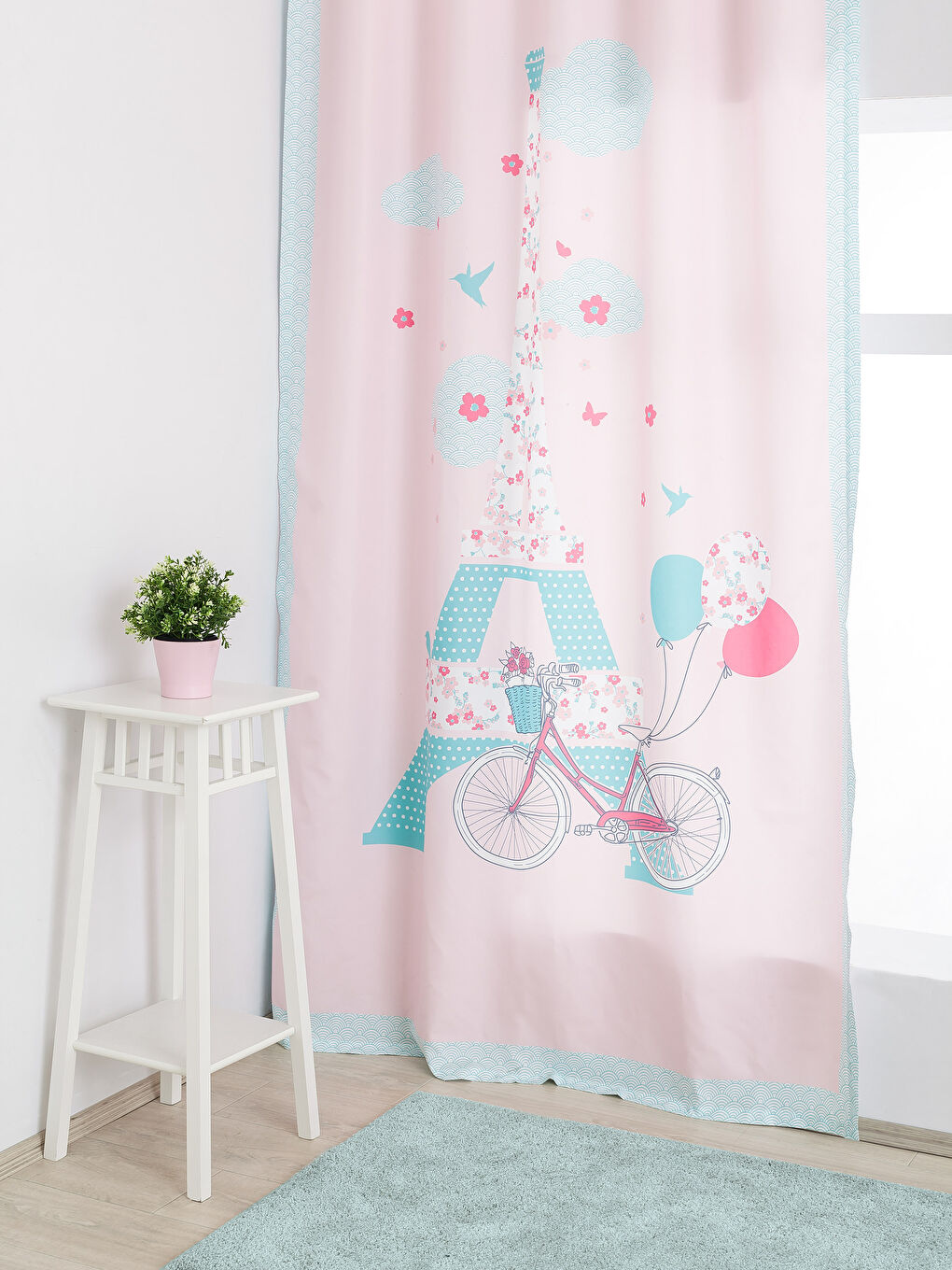 LCW HOME PINK Accessory -7YH601Z4-671
