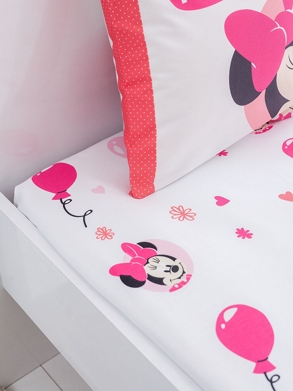 Karışık Baskılı Bebek Pikesi-2