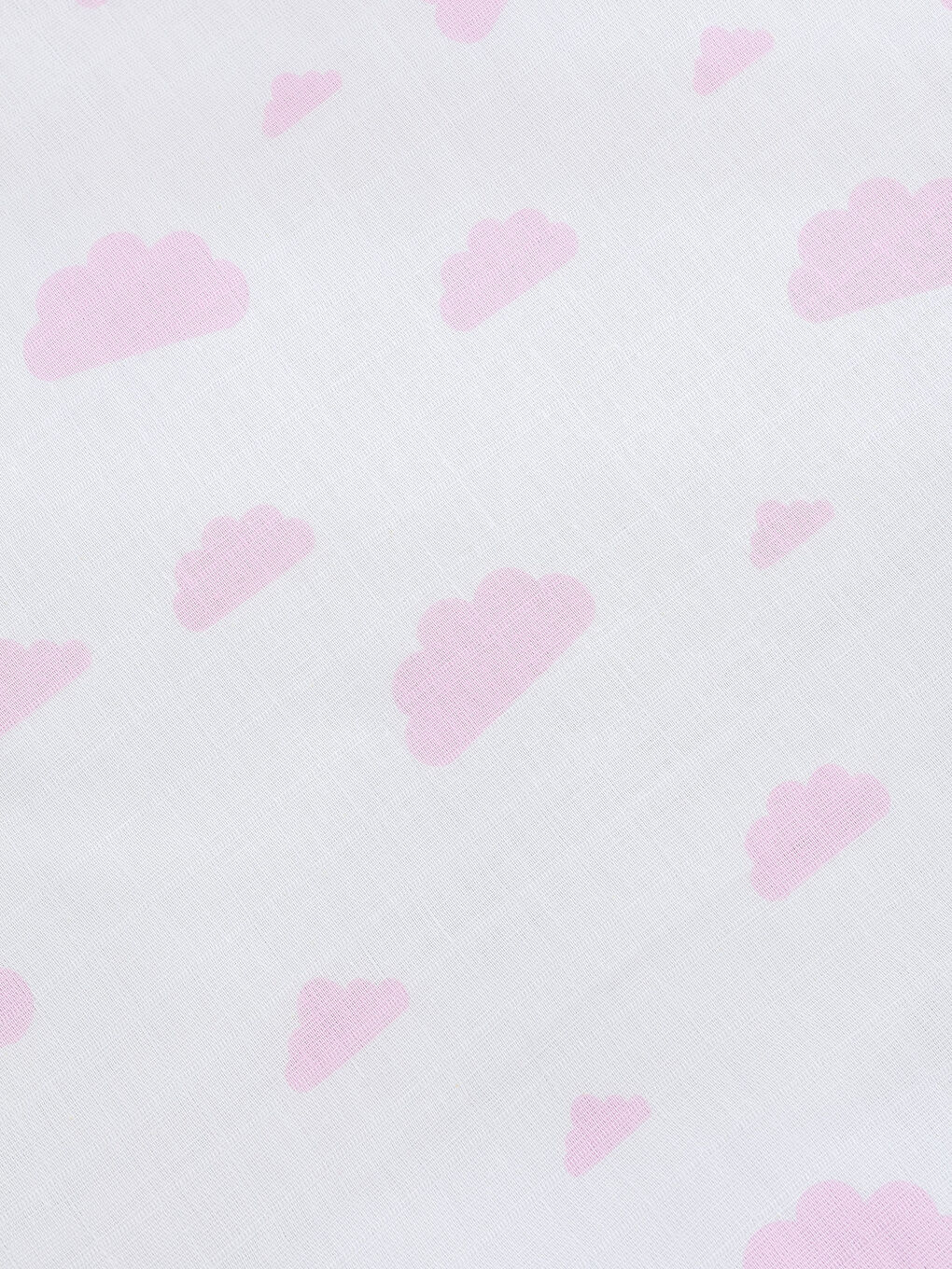 LCW HOME ROSA Babydecke -7YD020Z1-671