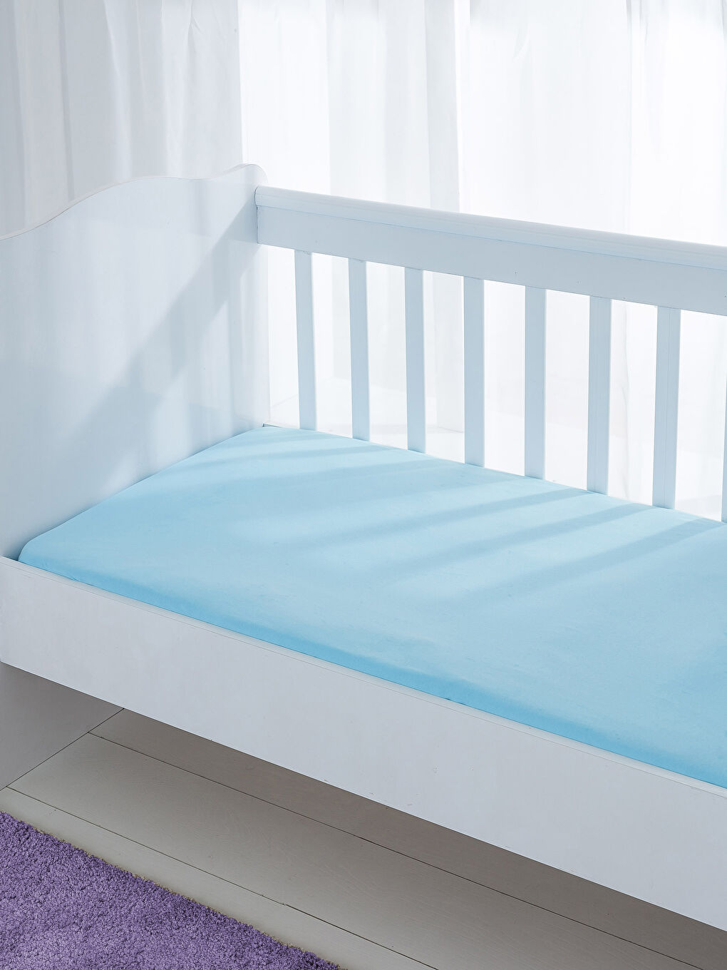 LCW HOME شراشف أطفال أزرق -7KG067Z1-G2P