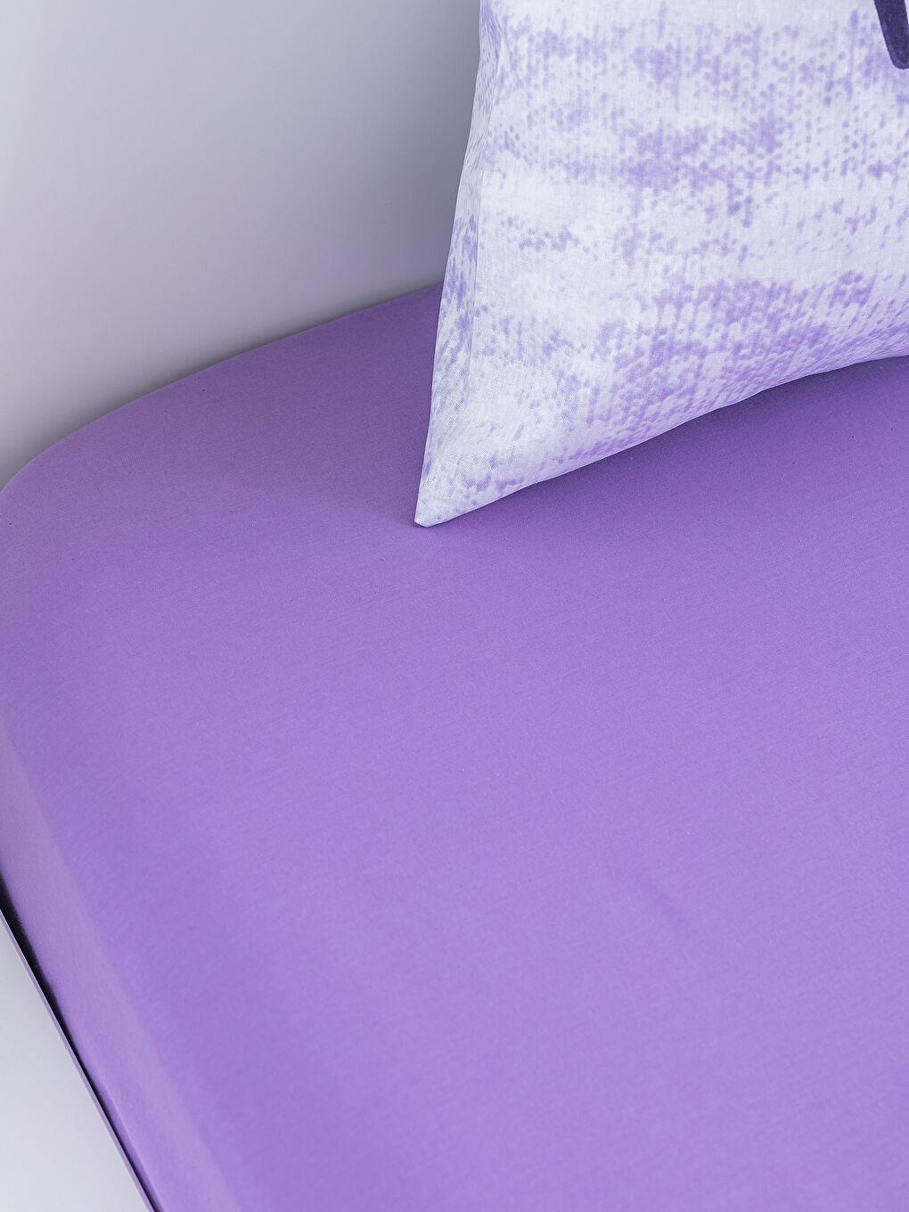 Parure housse de couette enfant LILAS-2