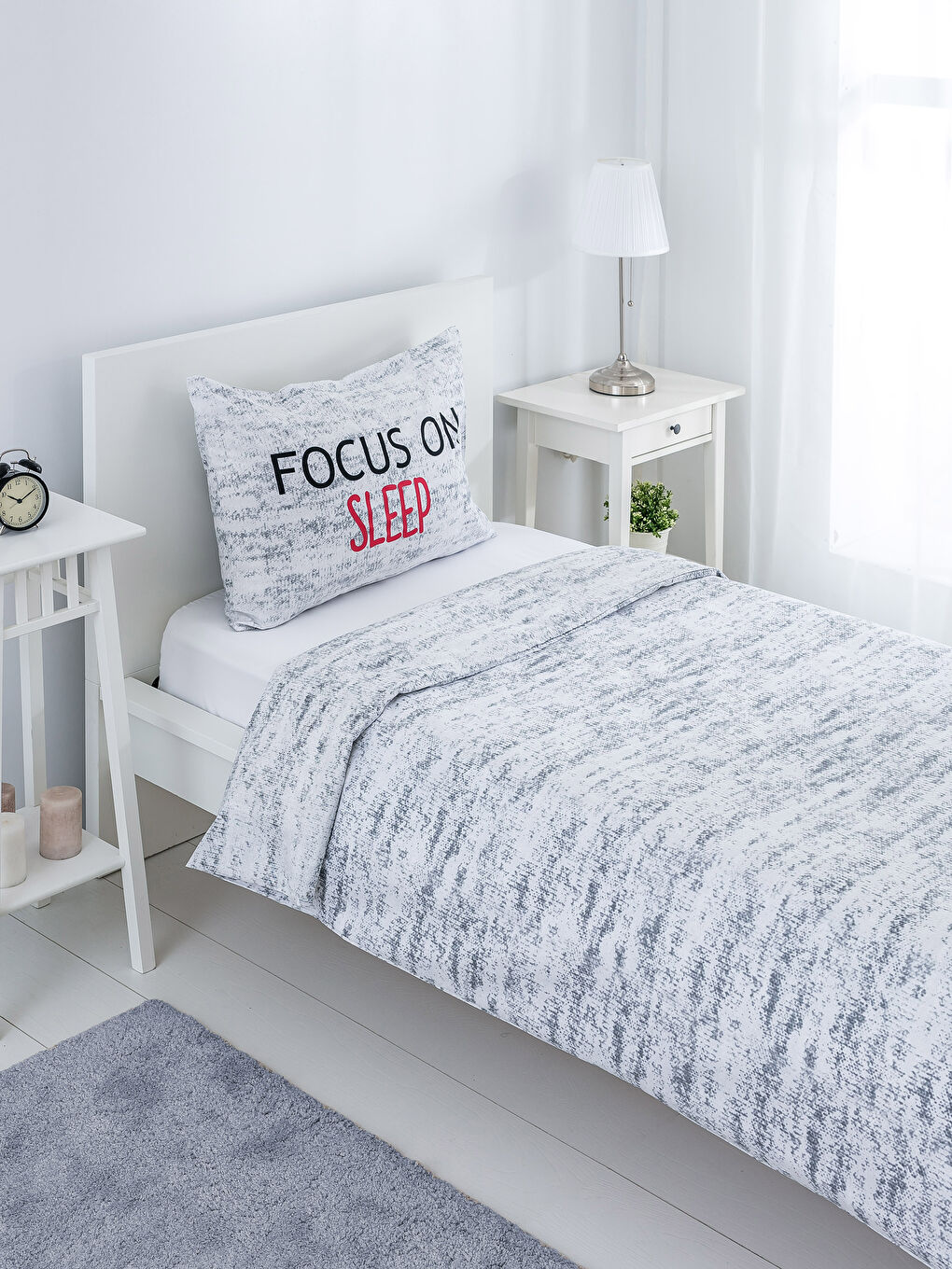 مجموعة كاملة من أغطية اللحاف للأطفال-1