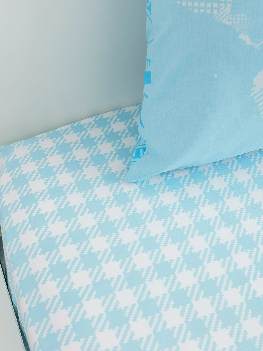 مجموعة كاملة من أغطية اللحاف للأطفال-3