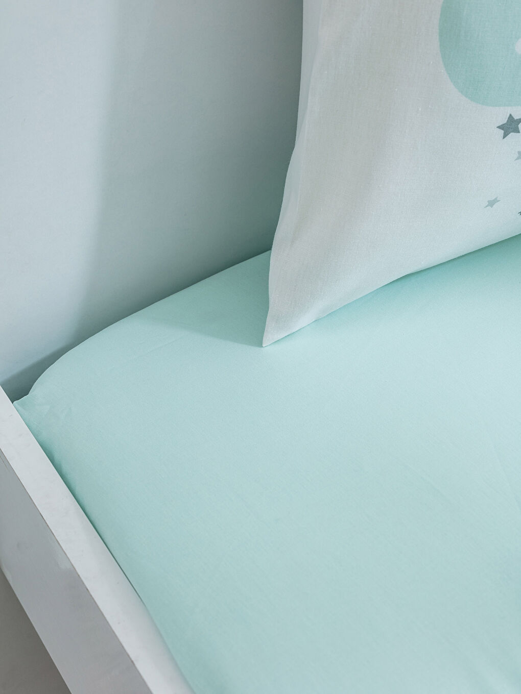 مجموعة كاملة من أغطية لحاف الأطفال-2