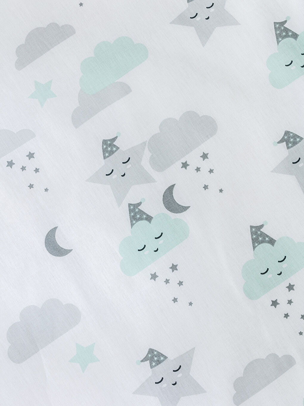 مجموعة كاملة من أغطية لحاف الأطفال-3