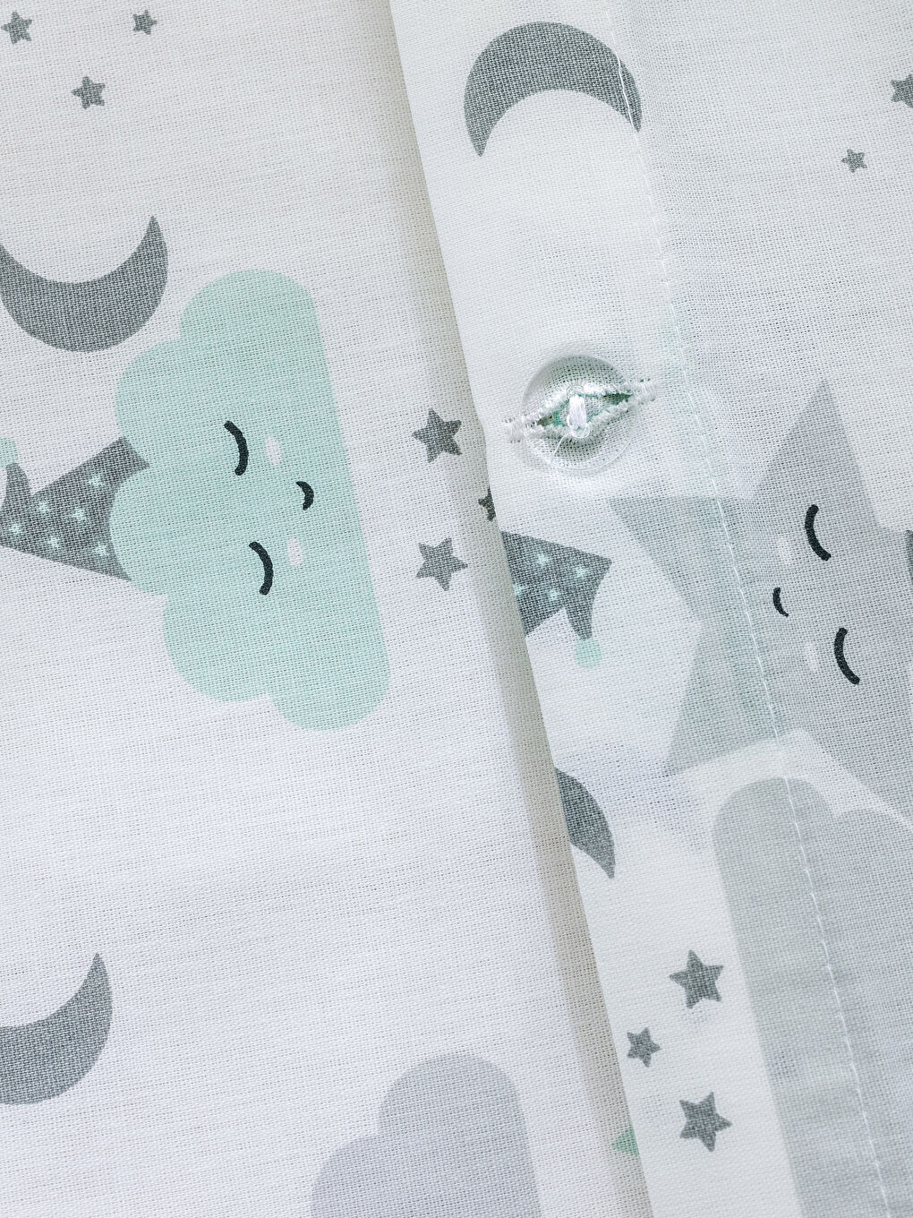 مجموعة كاملة من أغطية لحاف الأطفال-4