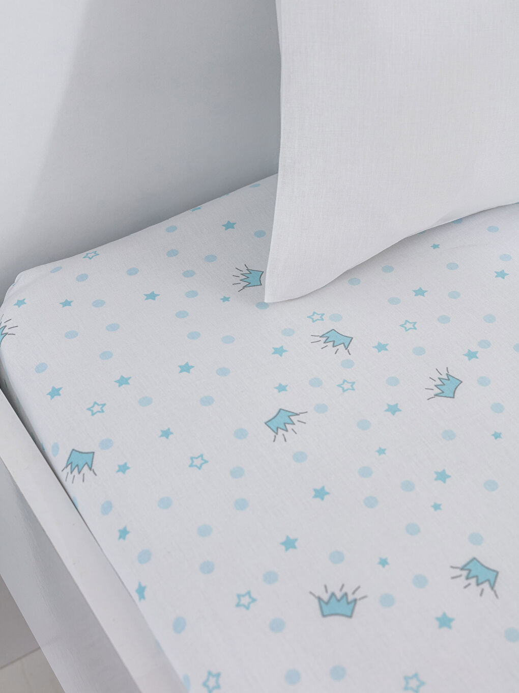 مجموعة كاملة من أغطية لحاف الأطفال-2