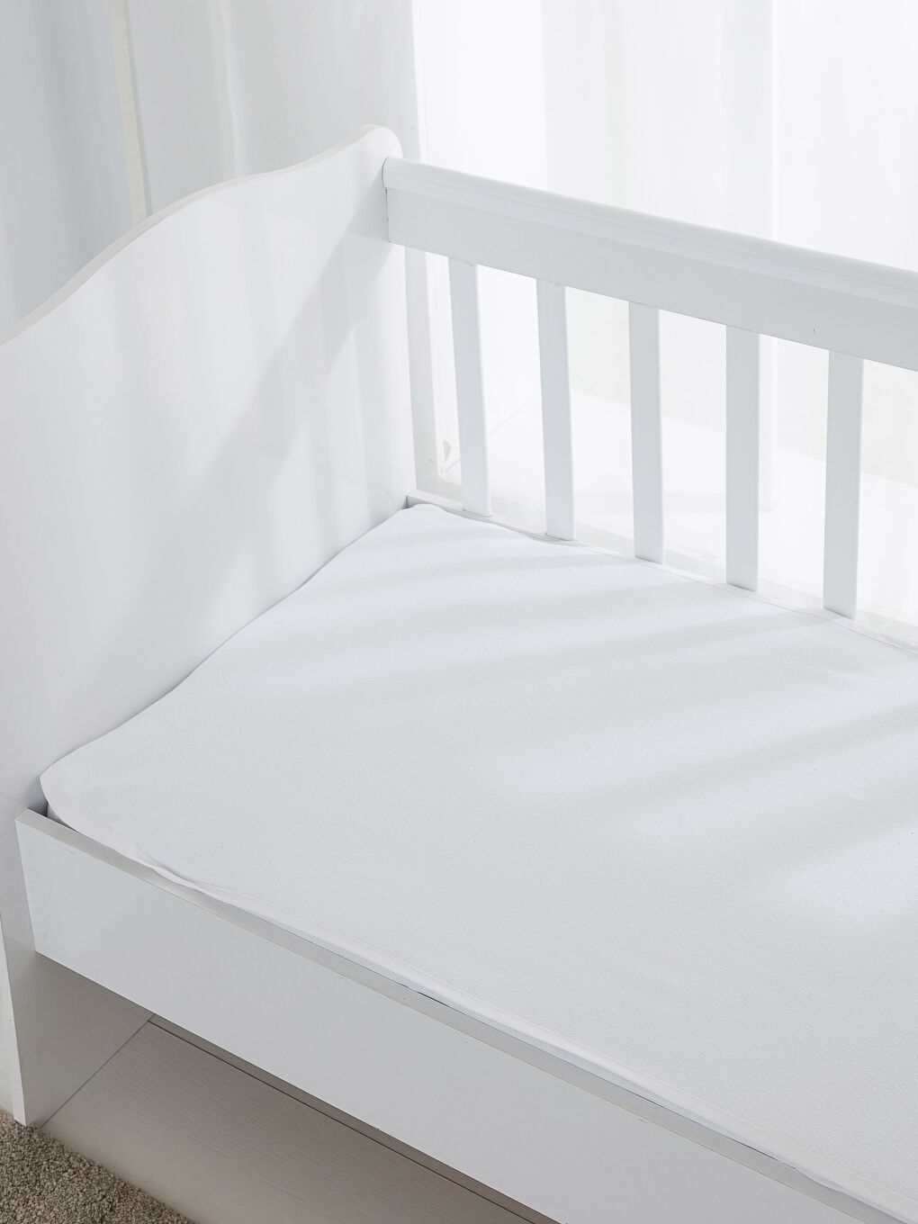 واقي مرتبة الطفل