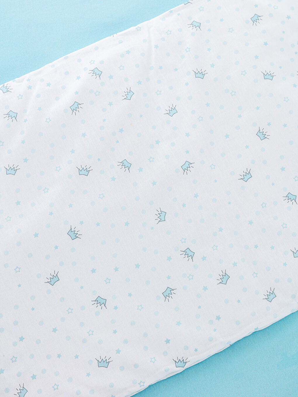 LCW HOME BLUE Crip Bumper -7KH797Z1-679