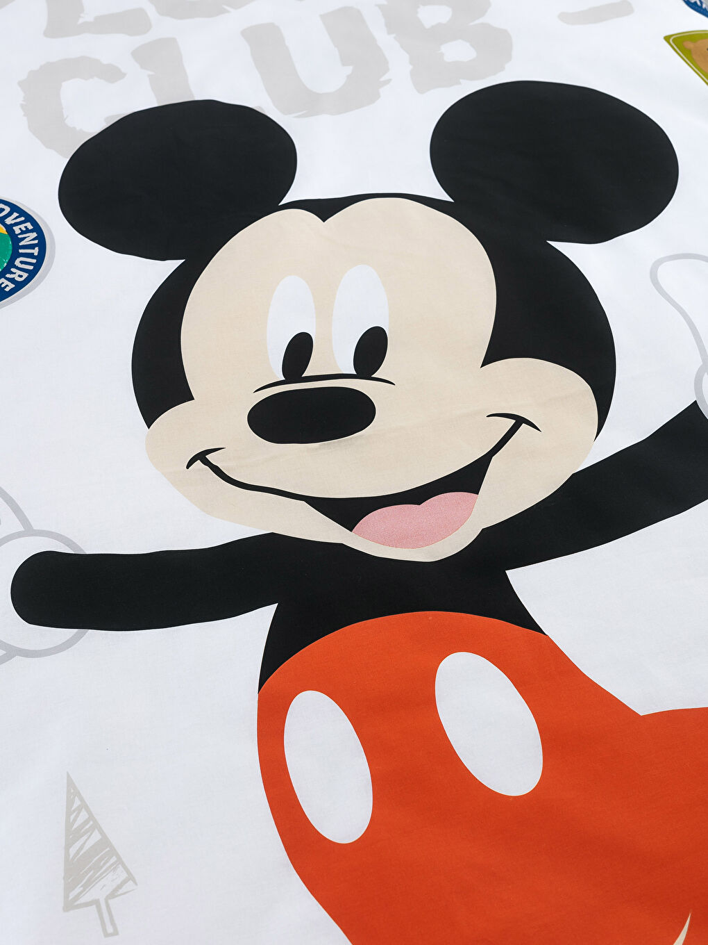 MIX Kids' Duvet Cover Full Set-4