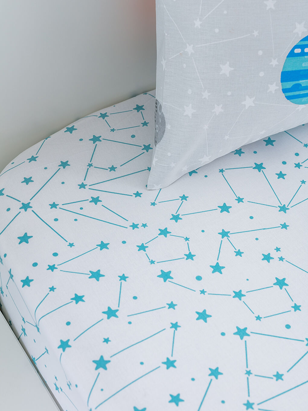 MIX Kids' Duvet Cover Full Set-2
