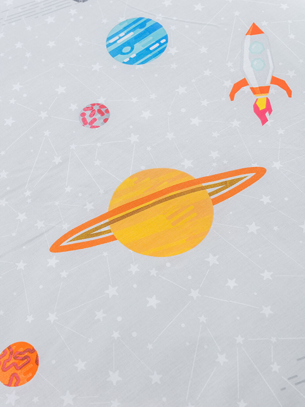 MIX Kids' Duvet Cover Full Set-3