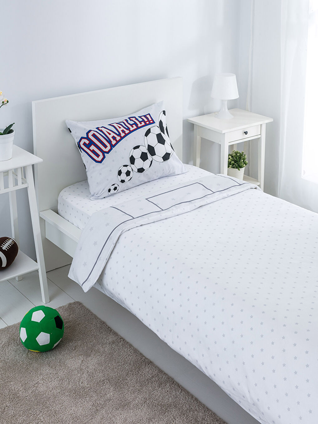 Çocuk Nevresim Takımı-1