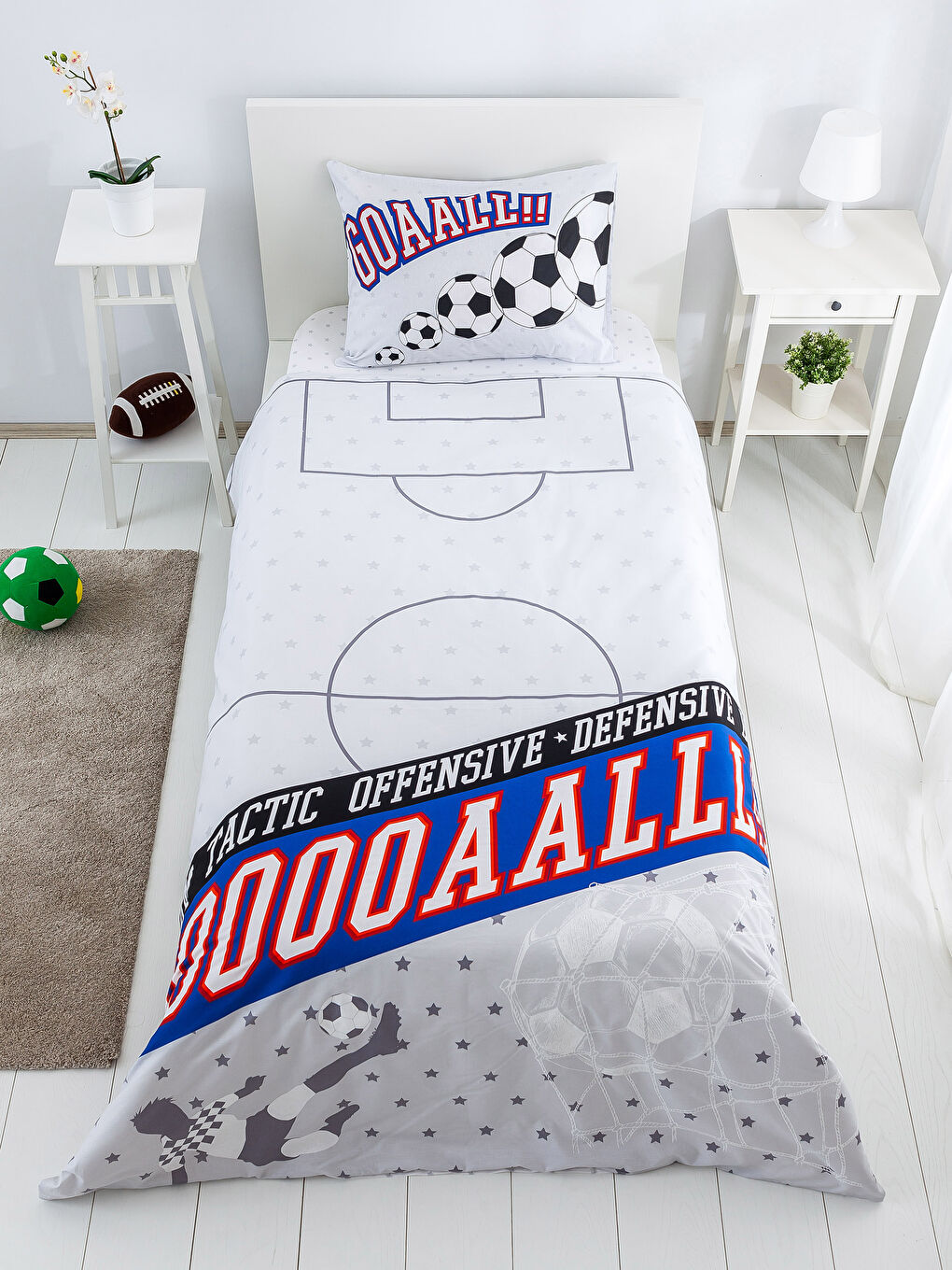 Çocuk Nevresim Takımı-2