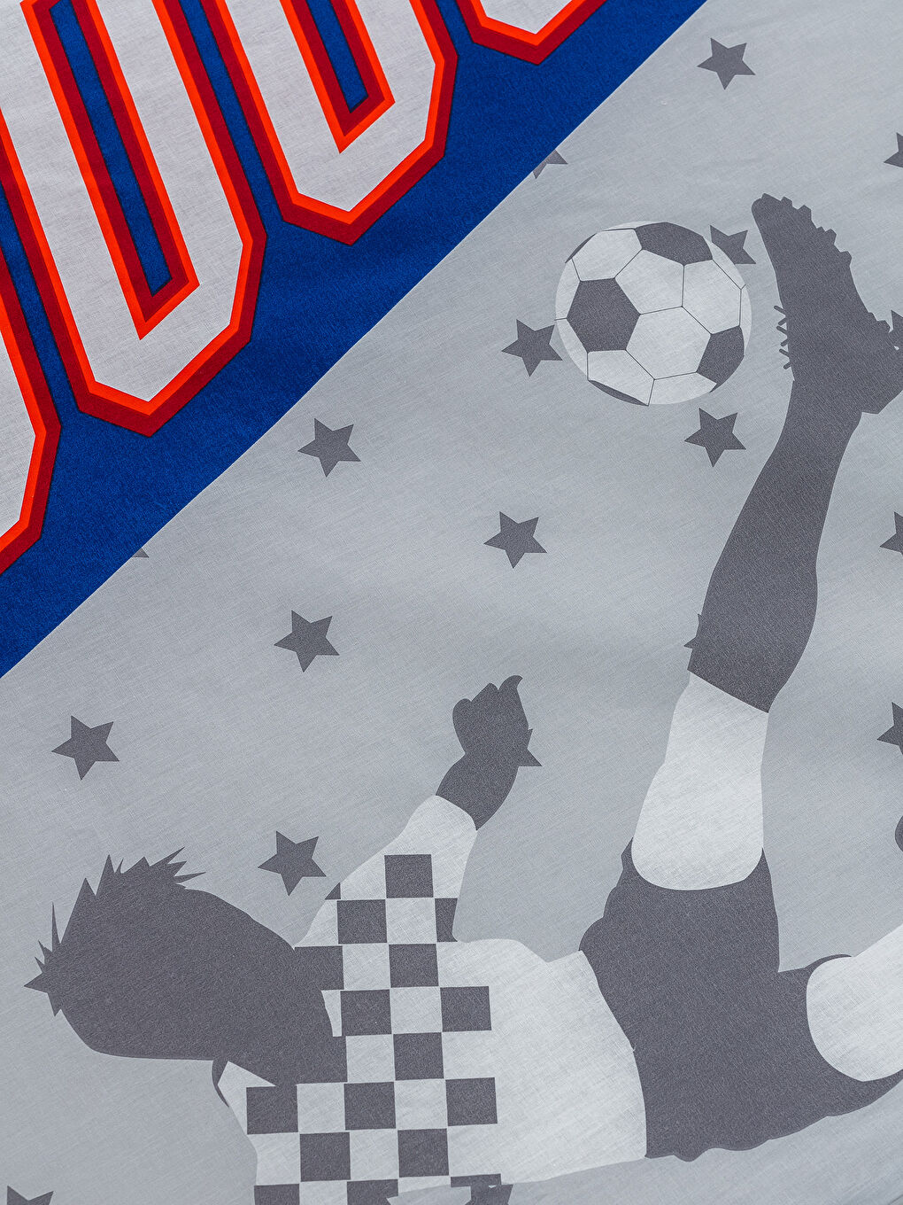 Çocuk Nevresim Takımı-4