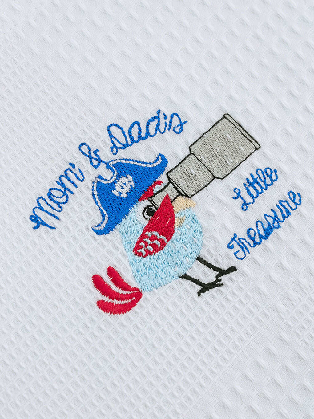 LCW HOME Bebek Pikesi -7YE075Z1-679