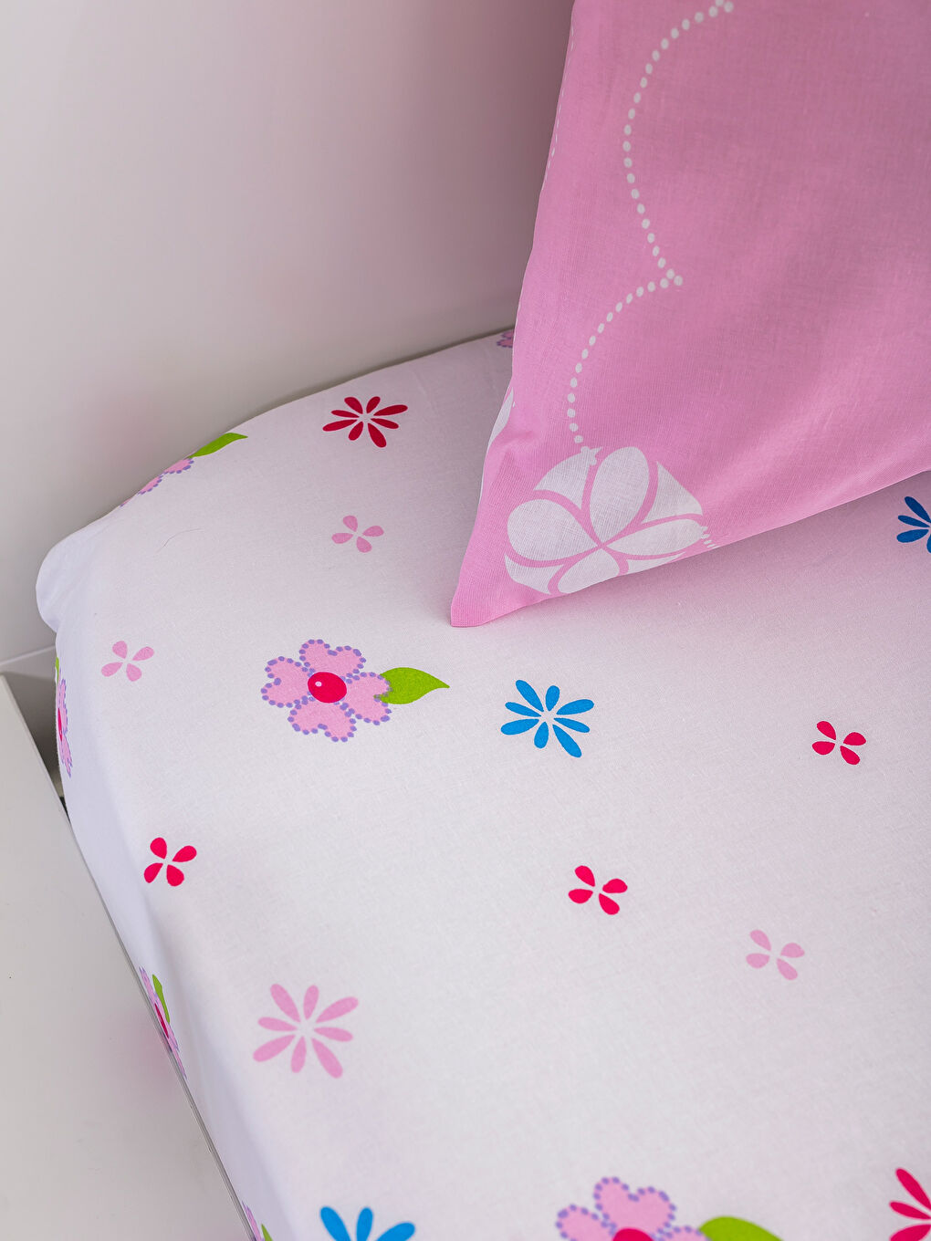 مجموعة كاملة من أغطية اللحاف للأطفال-3