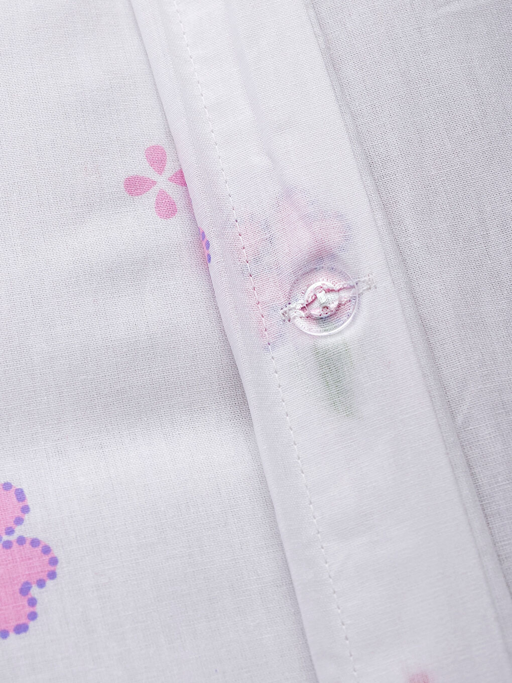 مجموعة كاملة من أغطية اللحاف للأطفال-5