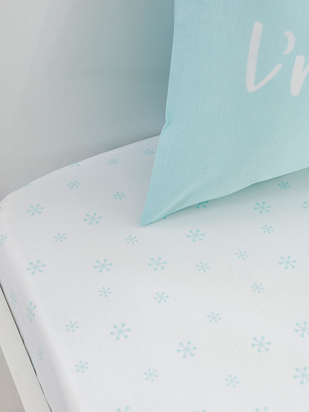 مجموعة كاملة من أغطية لحاف الأطفال-2