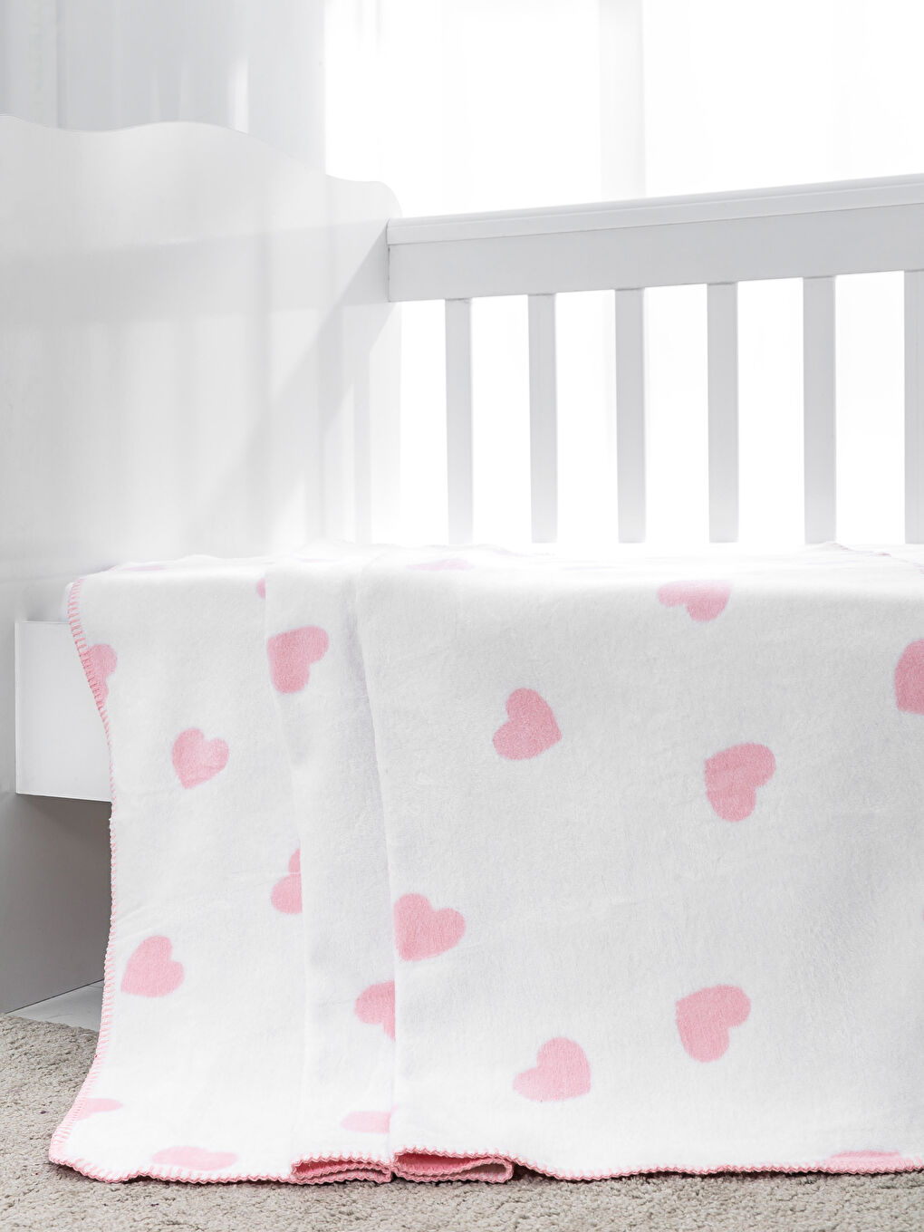 Couverture bébé Mixte