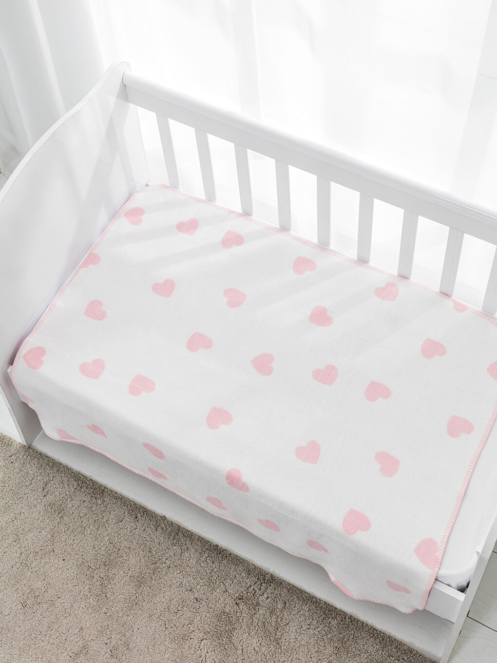 Couverture bébé Mixte-1