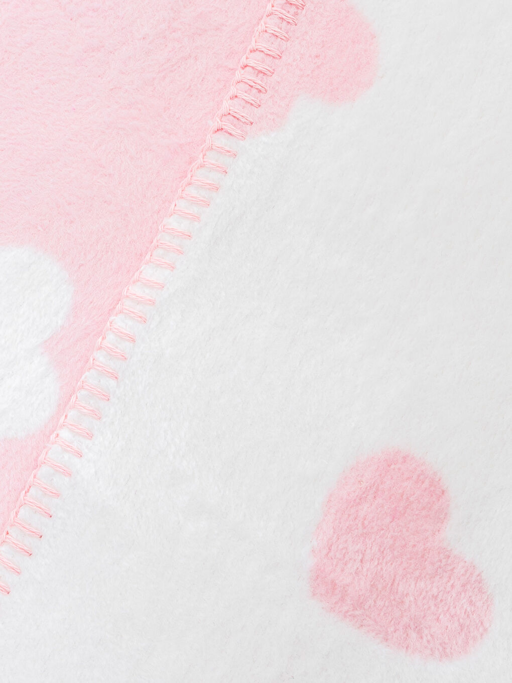 Couverture bébé Mixte-2