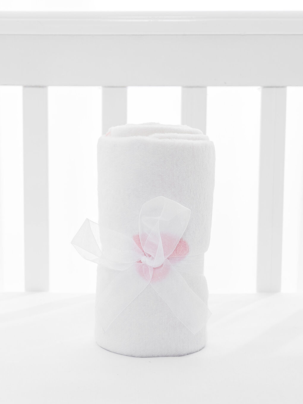 Couverture bébé Mixte-3