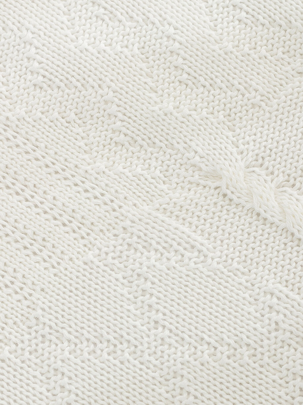 LCW HOME WHITE Baby's Blanket -7KB507Z1-JA6