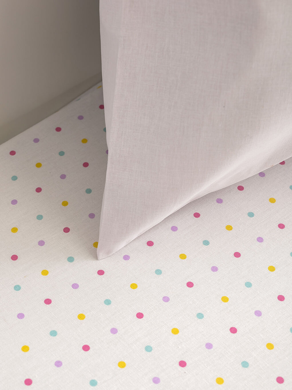 مجموعة كاملة من أغطية اللحاف للأطفال-4