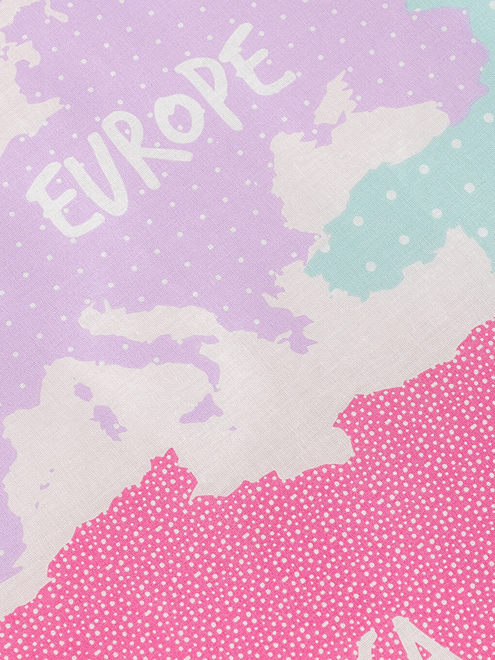 مجموعة كاملة من أغطية اللحاف للأطفال-5