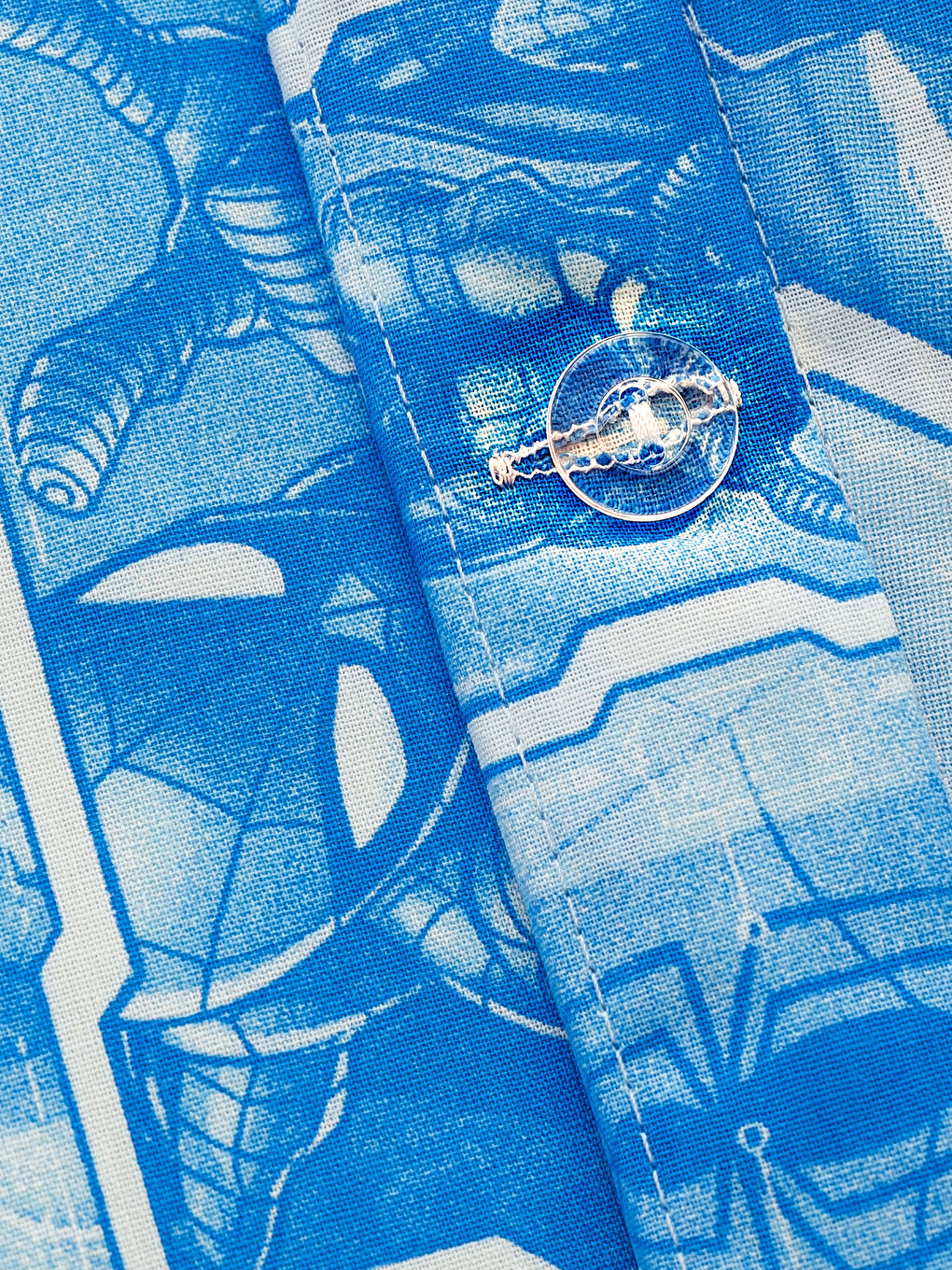 مجموعة كاملة من أغطية اللحاف للأطفال-6