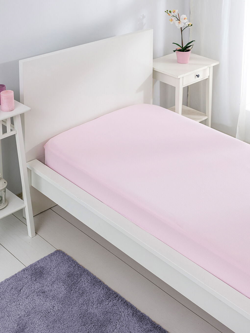 LCW HOME ROSA Kinder-Bettwäsche -8SA407Z4-JH4