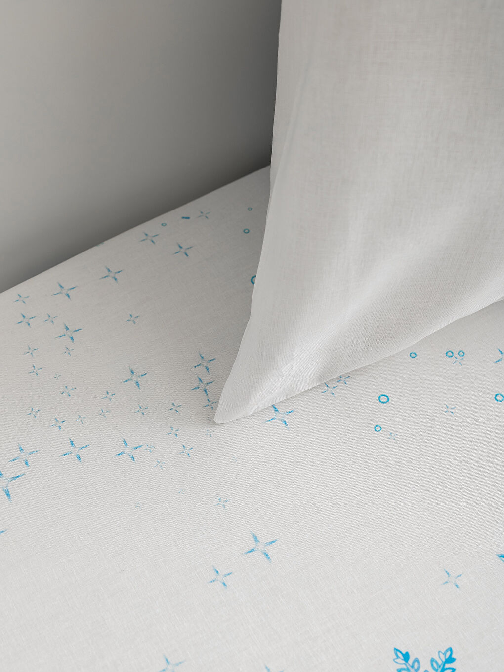 مجموعة كاملة من أغطية اللحاف للأطفال-3