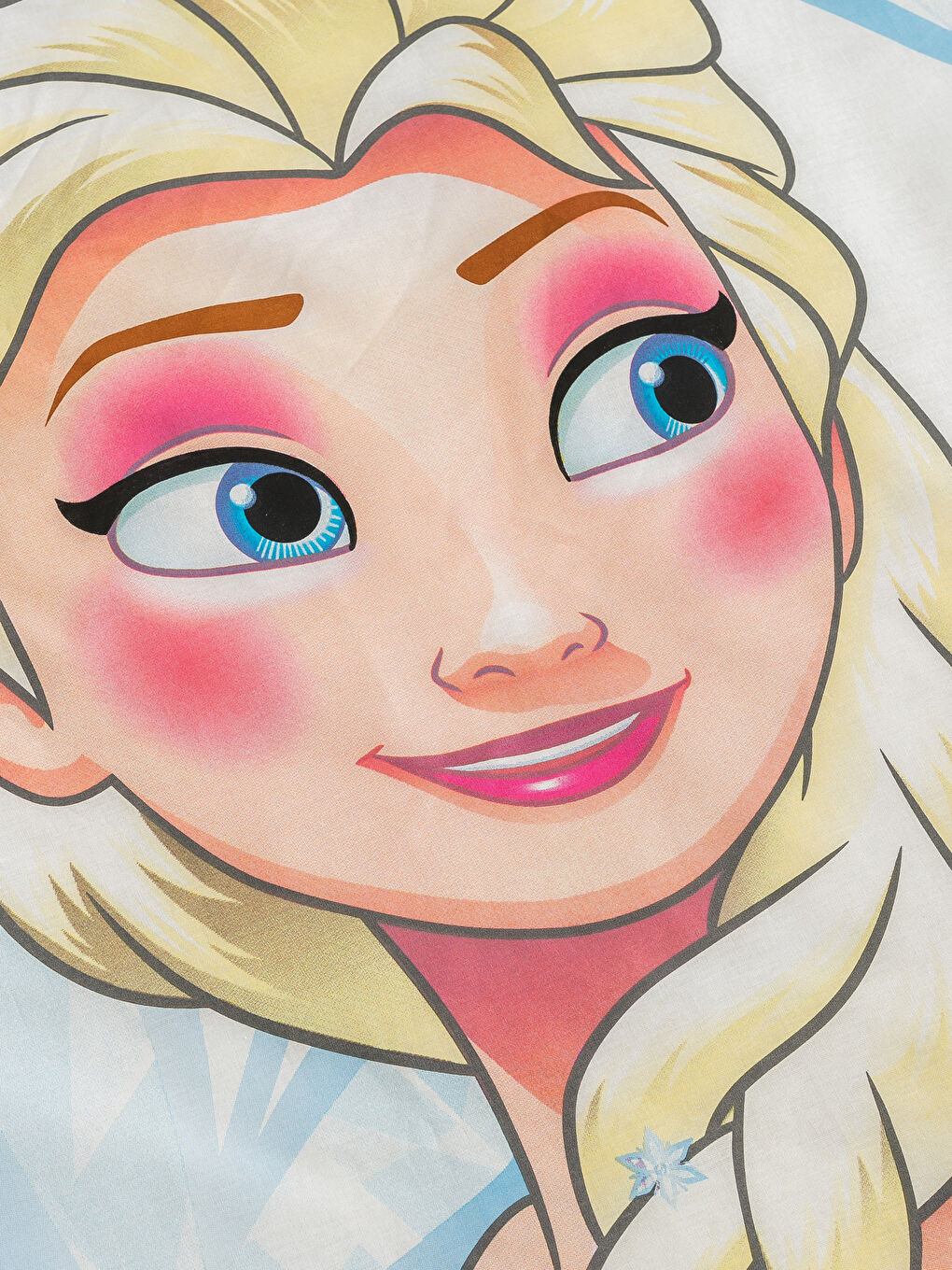 مجموعة كاملة من أغطية اللحاف للأطفال-4