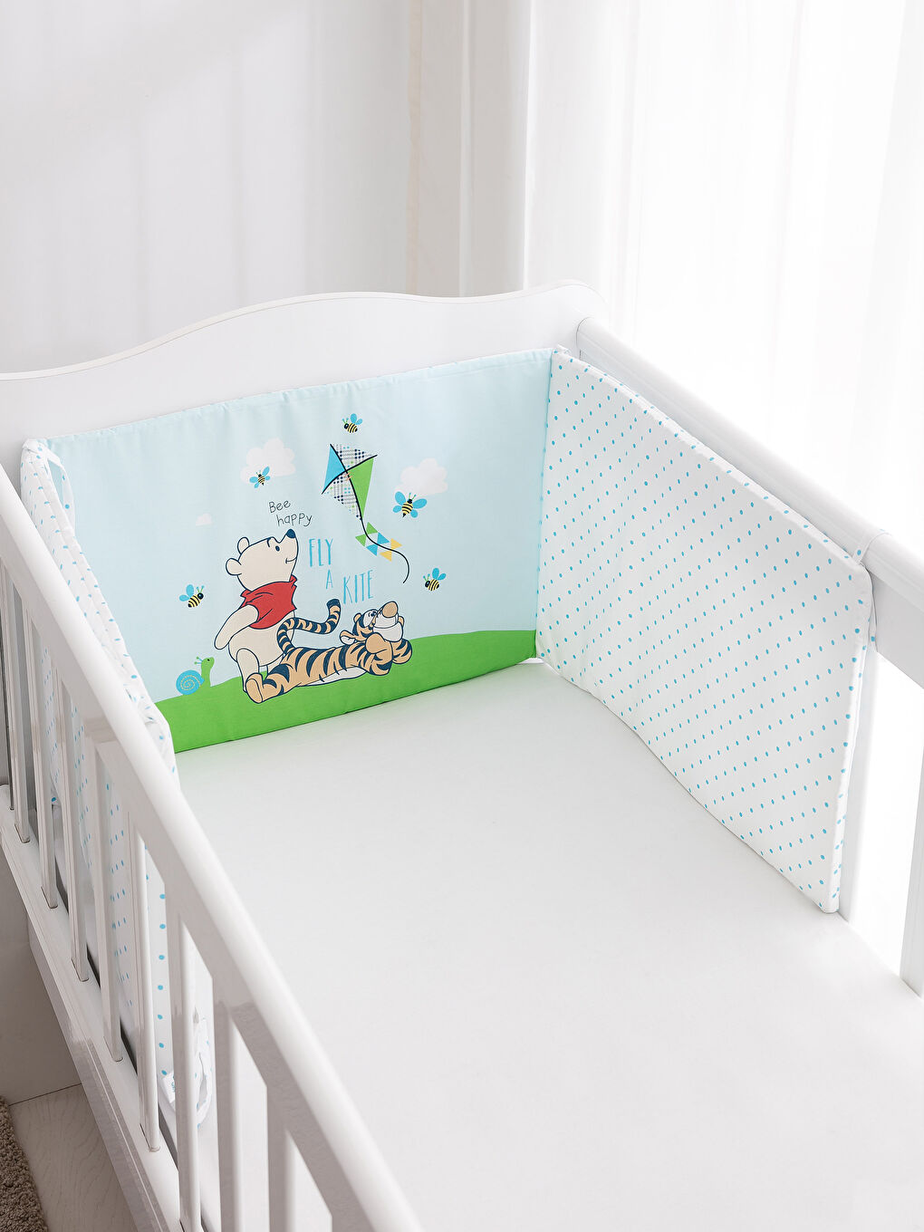 LCW HOME MIX Crip Bumper -8SB090Z1-F9C