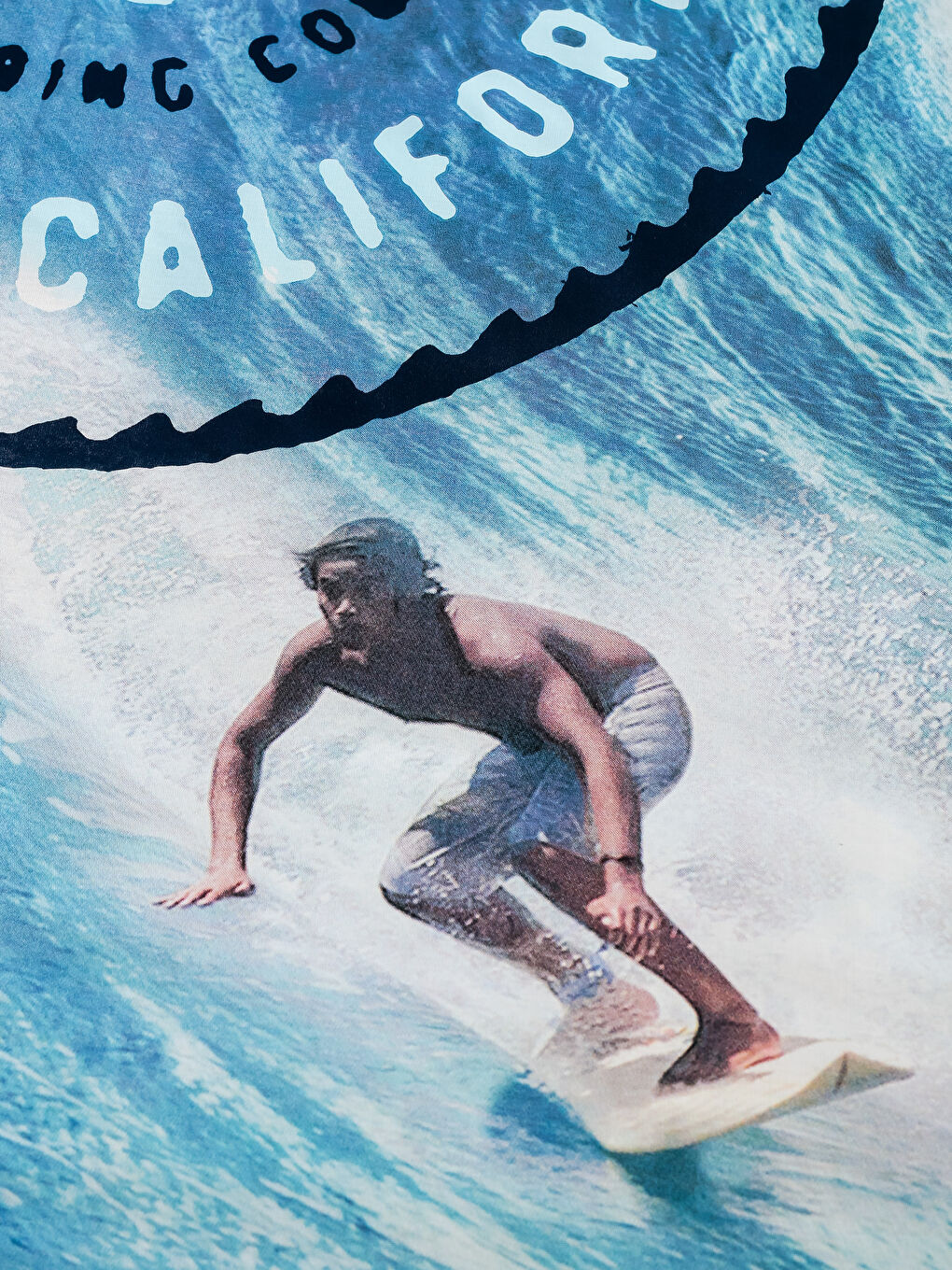 Parure housse de couette enfant MARINE-4