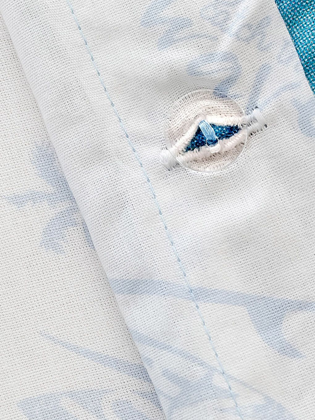 Parure housse de couette enfant MARINE-5