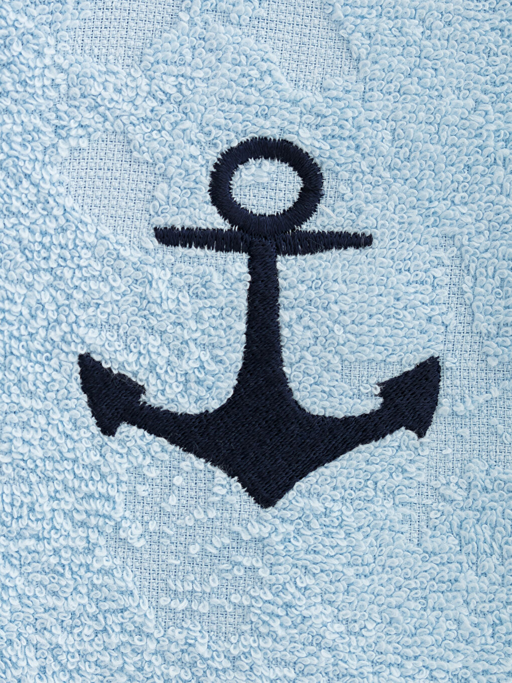 Boy BLUE Kids' Bathrobe-2