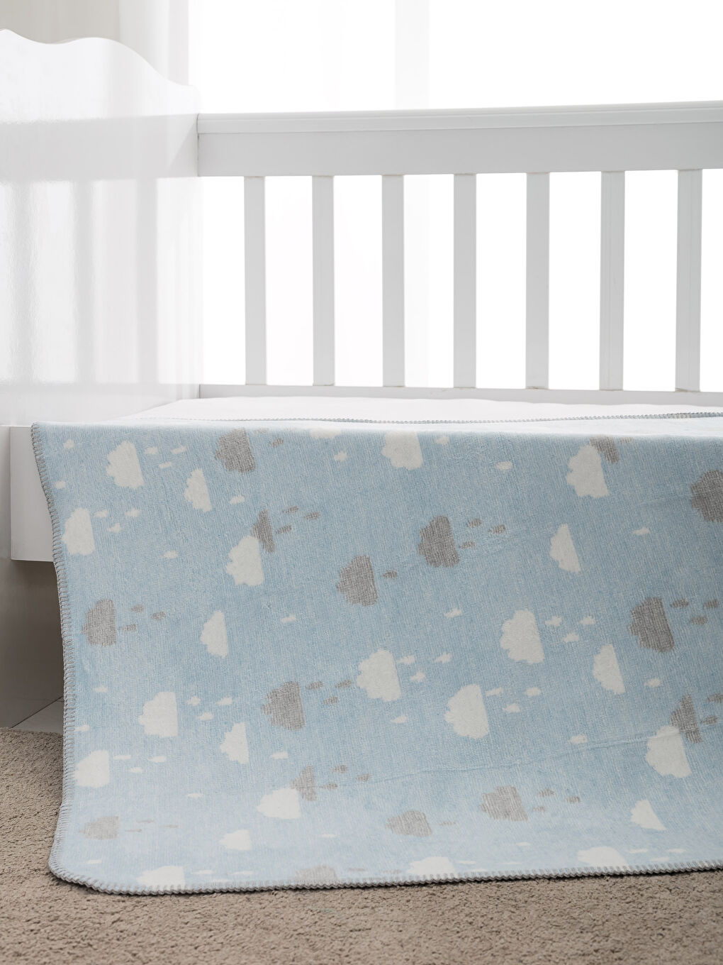 Couverture bébé Mixte