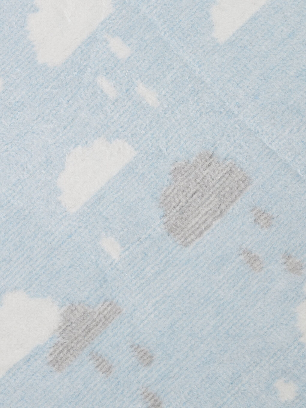 Couverture bébé Mixte-2