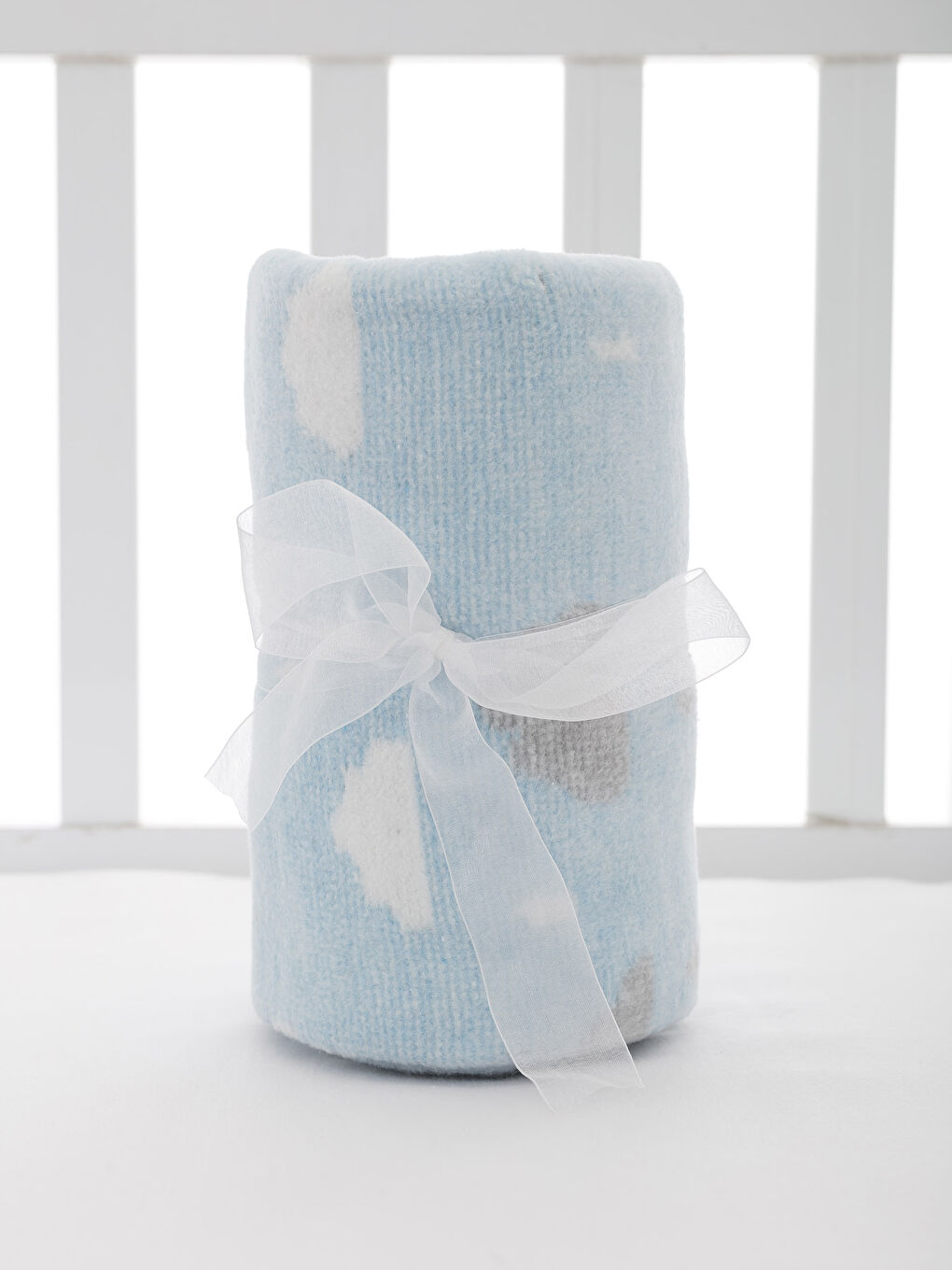 Couverture bébé Mixte-4