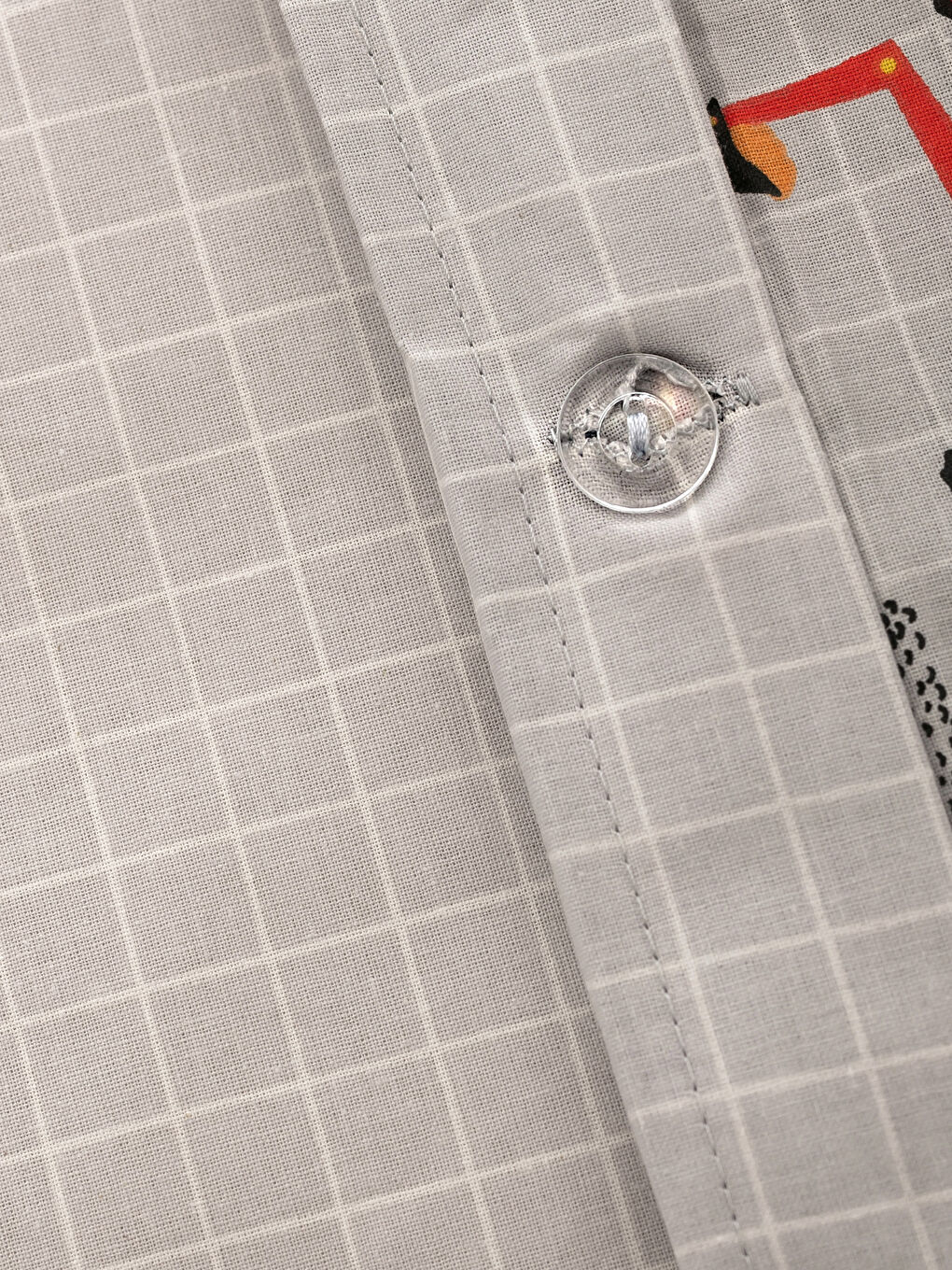 مجموعة كاملة من أغطية لحاف الأطفال-5