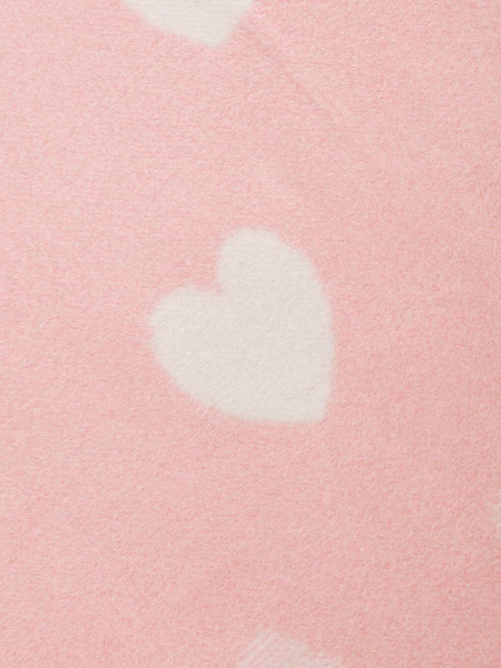 PINK Baby's Blanket-2